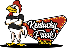 Kentucky Fried Clothing 