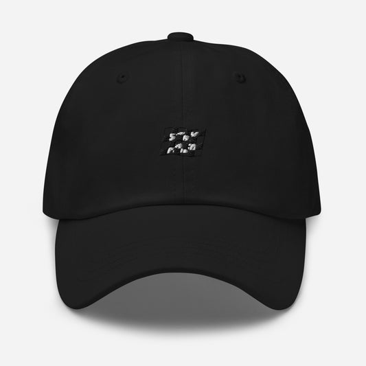 "Stay Fried" (Dad Hat)