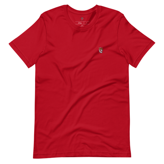 Bucket (Short-Sleeve Unisex T-Shirt)