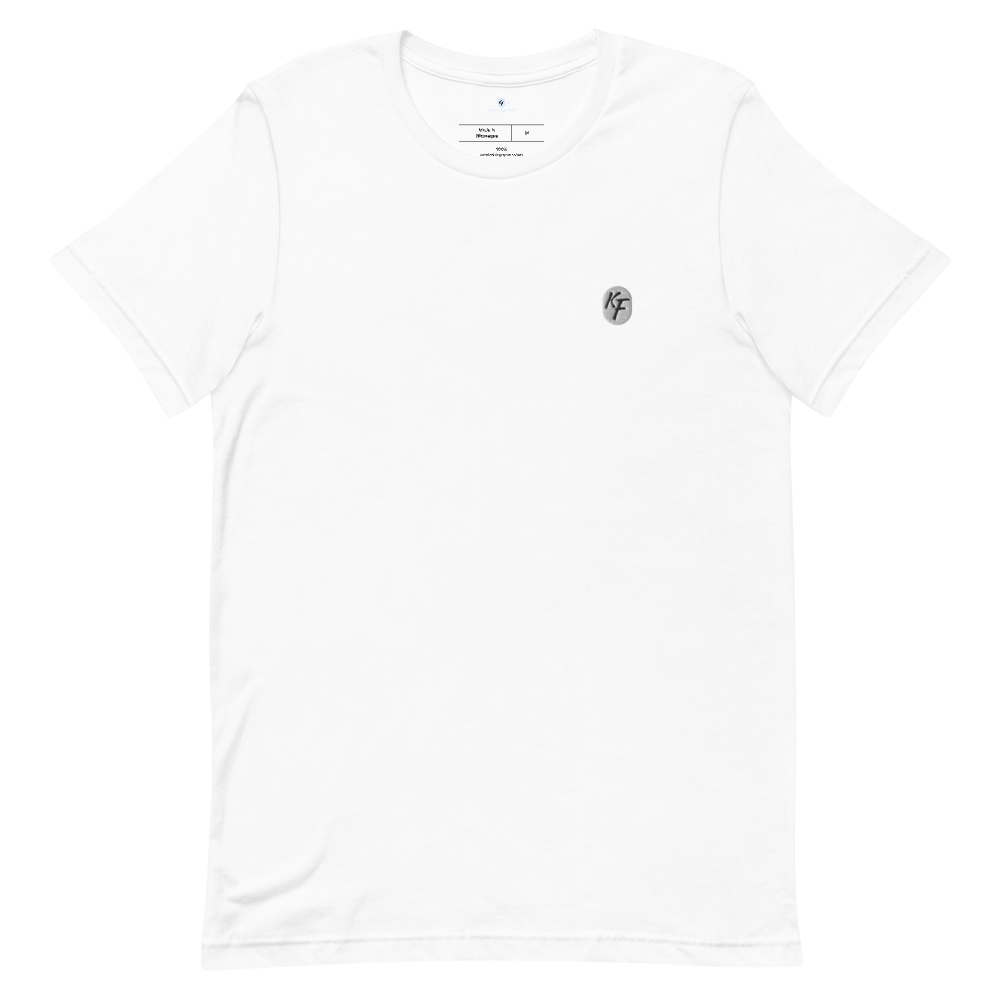 Original (Short-Sleeve Unisex T-Shirt)