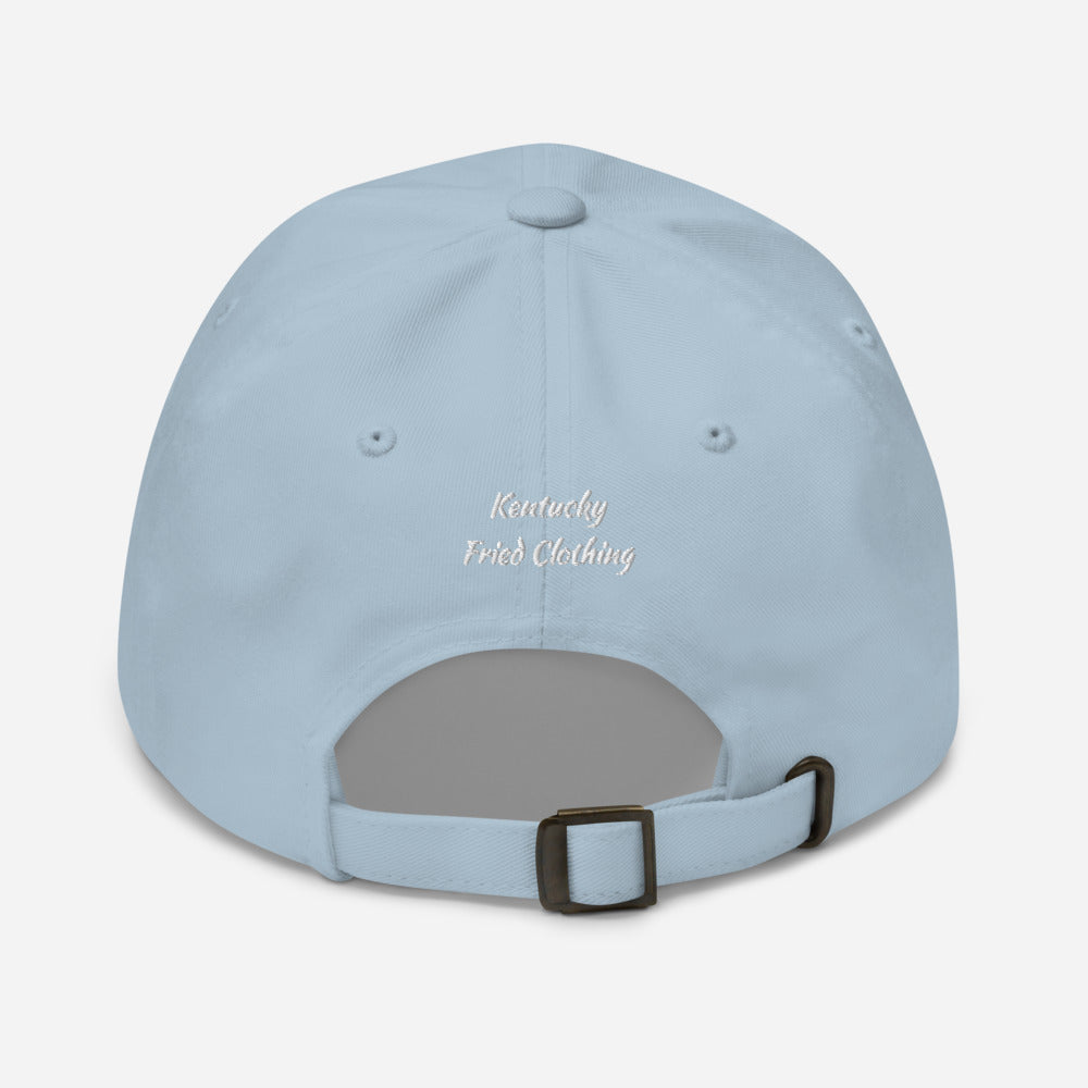 "Stay Fried" (Dad Hat)